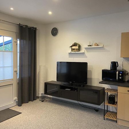 Ferienwohnung Strackholt Grossefehn Bagian luar foto