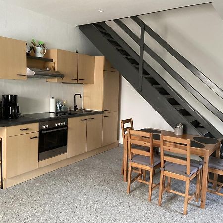 Ferienwohnung Strackholt Grossefehn Bagian luar foto