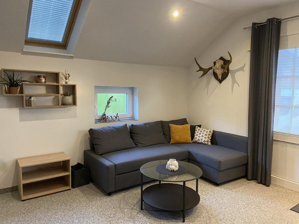 Ferienwohnung Strackholt Grossefehn Bagian luar foto