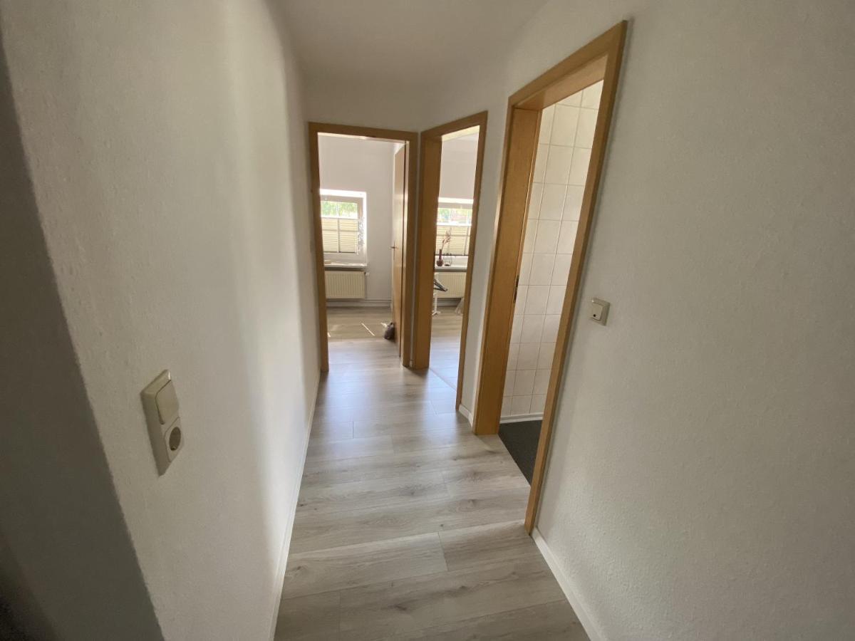 Ferienwohnung Strackholt Grossefehn Bagian luar foto